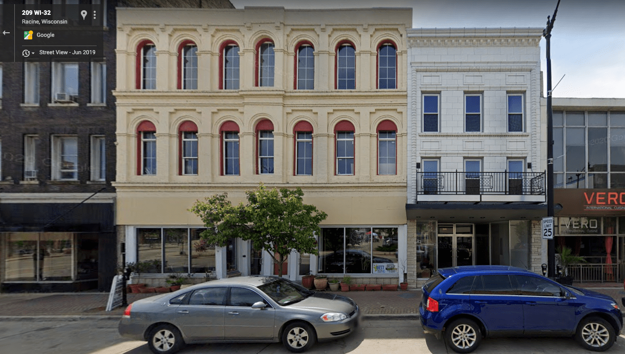Racine Attorneys